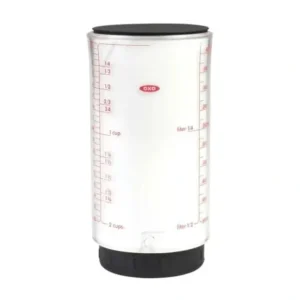 OXO 2 CUP ADJUSTABLE MEASURING CUP - cozylivehome.com | we sell a wide range of comfortable household items* Shop All
