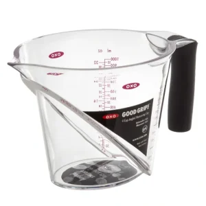 OXO 4 Cup Measuring Cup - cozylivehome.com | we sell a wide range of comfortable household items* Housewares