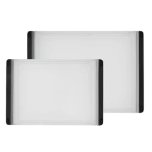 Oxo 2 Piece Cutting Board Set - cozylivehome.com | we sell a wide range of comfortable household items* Housewares