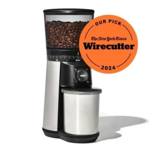 Shop All^OXO BREW TIME BASED CONICAL BURR COFFEE GRINDER - cozylivehome.com | we sell a wide range of comfortable household items
