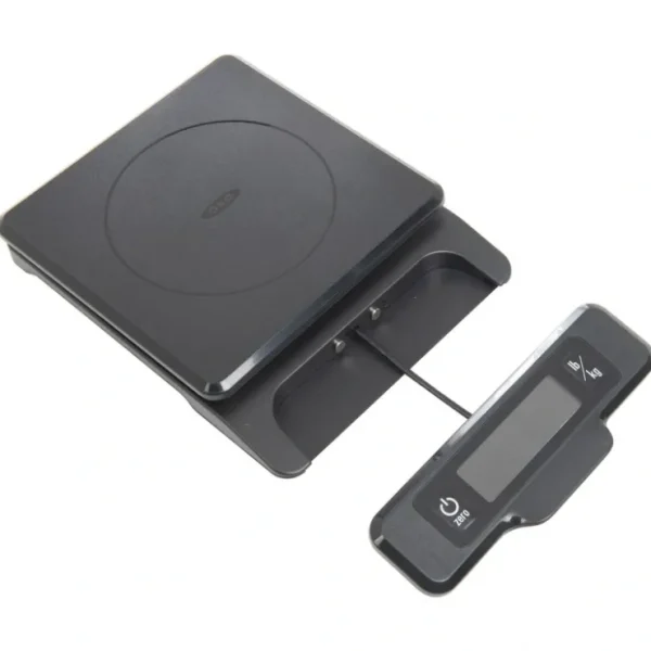 Oxo Food Scale 5Lb - cozylivehome.com | we sell a wide range of comfortable household items* Housewares