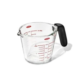 OXO GG 2 CUP GLASS MEASURING CUP - cozylivehome.com | we sell a wide range of comfortable household items* Housewares