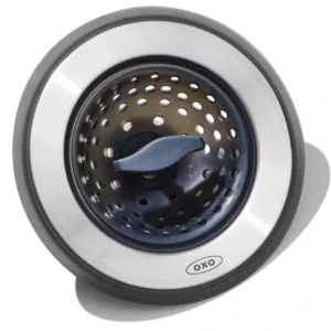OXO GG 2 IN 1 SINK STRAINER AND STOPPER - cozylivehome.com | we sell a wide range of comfortable household items* Housewares