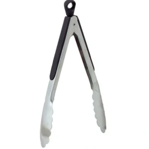 OXO GG 9 IN SS TONGS - cozylivehome.com | we sell a wide range of comfortable household items* Housewares