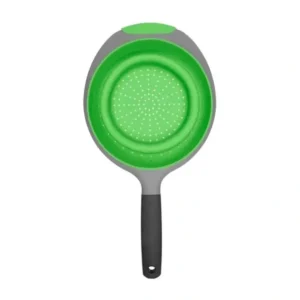 OXO GG 2 QT COLLAPSIBLE STRAINER - cozylivehome.com | we sell a wide range of comfortable household items* Shop All