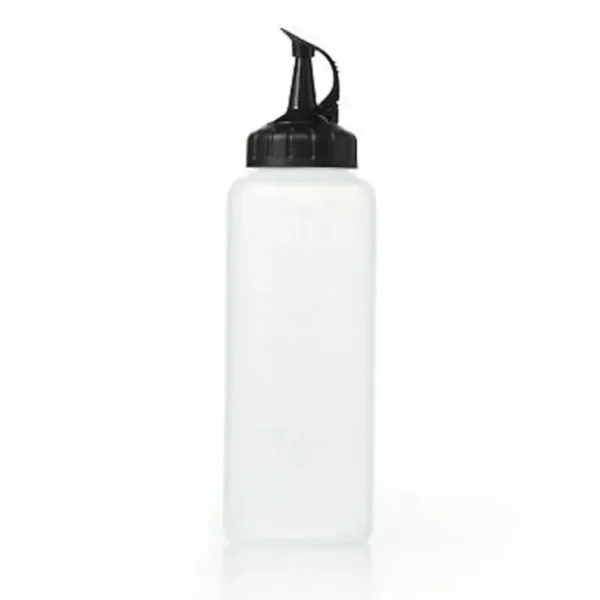 OXO GG CHEF'S SQUEEZE BOTTLE - MEDIUM - cozylivehome.com | we sell a wide range of comfortable household items* Housewares