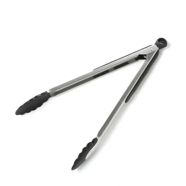 OXO GG 12in TONGS WITH NYLON HEADS - cozylivehome.com | we sell a wide range of comfortable household items* Housewares