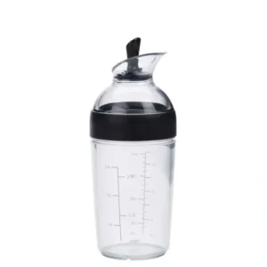 OXO GG LITTLE SALAD DRESSING SHAKER - cozylivehome.com | we sell a wide range of comfortable household items* Housewares