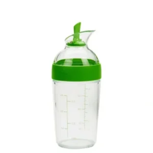 OXO GG LITTLE SALAD DRESSING SHAKER GREEN - cozylivehome.com | we sell a wide range of comfortable household items* Shop All