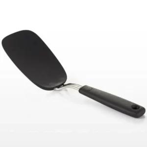 OXO GG NYLON FLEXIBLE TURNER - BLACK - cozylivehome.com | we sell a wide range of comfortable household items* Housewares