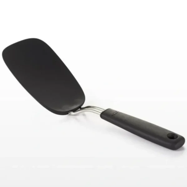 OXO GG NYLON FLEXIBLE TURNER - BLACK - cozylivehome.com | we sell a wide range of comfortable household items* Housewares