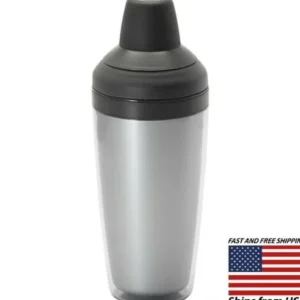 OXO GG PLASTIC COCKTAIL SHAKER - cozylivehome.com | we sell a wide range of comfortable household items* Housewares