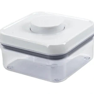 OXO GG POP CONTAINER - BIG SQUARE MINI 1.1 QT. - (AUG '18) - cozylivehome.com | we sell a wide range of comfortable household items* Shop All