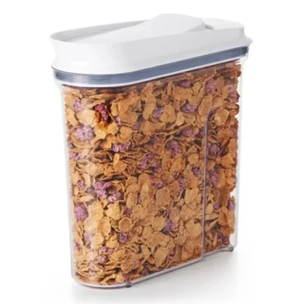 OXO GG POP MEDIUM CEREAL DISPENSER - 3.4 QT - cozylivehome.com | we sell a wide range of comfortable household items* Shop All