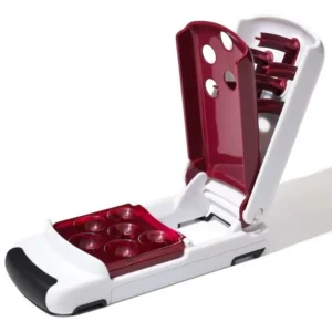 OXO GG QUICK-RELEASE MULTI-CHERRY PITTER - cozylivehome.com | we sell a wide range of comfortable household items* Housewares