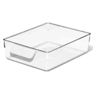 OXO GG REFRIGERATOR STORAGE BIN 8 IN X 10 IN - cozylivehome.com | we sell a wide range of comfortable household items* Shop All