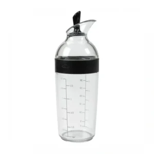 OXO GG SALAD DRESSING SHAKER - cozylivehome.com | we sell a wide range of comfortable household items* Housewares