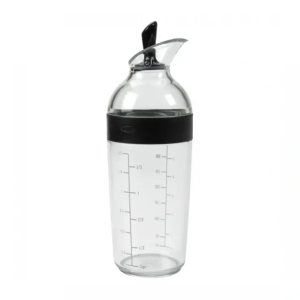 OXO GG SALAD DRESSING SHAKER - cozylivehome.com | we sell a wide range of comfortable household items* Housewares