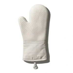 OXO GG SILICONE OVEN MITT - OAT - cozylivehome.com | we sell a wide range of comfortable household items* Shop All