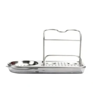 OXO GG SINK ORGANIZER SS - cozylivehome.com | we sell a wide range of comfortable household items* Shop All