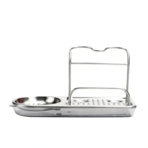OXO GG SINK ORGANIZER SS - cozylivehome.com | we sell a wide range of comfortable household items* Shop All
