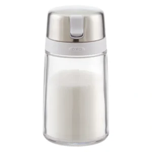 OXO GG SUGAR DISPENSER - cozylivehome.com | we sell a wide range of comfortable household items* Housewares