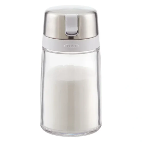 OXO GG SUGAR DISPENSER - cozylivehome.com | we sell a wide range of comfortable household items* Housewares