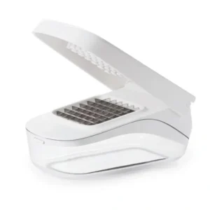 OXO GG VEGETABLE CHOPPER WITH EASY POUR OPENING - cozylivehome.com | we sell a wide range of comfortable household items* Housewares