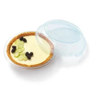 OXO GLASS PIE PLATE W/ LID - cozylivehome.com | we sell a wide range of comfortable household items* Shop All