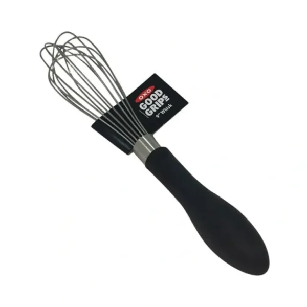 OXO GOOD GRIPS 9'' WHISK - cozylivehome.com | we sell a wide range of comfortable household items* Housewares