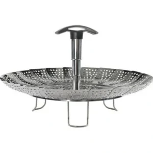 OXO GOOD GRIPS 11''/27.94CM POP-UP STEAMER - cozylivehome.com | we sell a wide range of comfortable household items* Housewares