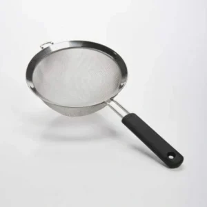 OXO Good Grips 8-Inch Double Rod Strainer - cozylivehome.com | we sell a wide range of comfortable household items* Housewares