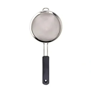 OXO Good Grips 6-Inch Double Rod Strainer - cozylivehome.com | we sell a wide range of comfortable household items* Housewares
