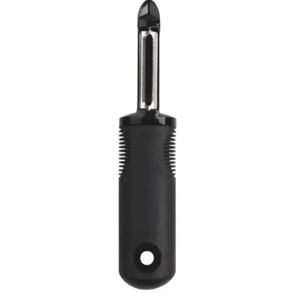 OXO GOOD GRIPS SERRATED PEELER - cozylivehome.com | we sell a wide range of comfortable household items* Housewares