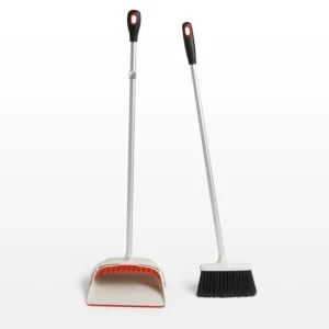 OXO Good Grips Upright Sweep Set - cozylivehome.com | we sell a wide range of comfortable household items* Shop All