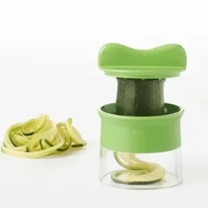 OXO HANDHELD SPIRALIZER - cozylivehome.com | we sell a wide range of comfortable household items* Shop All