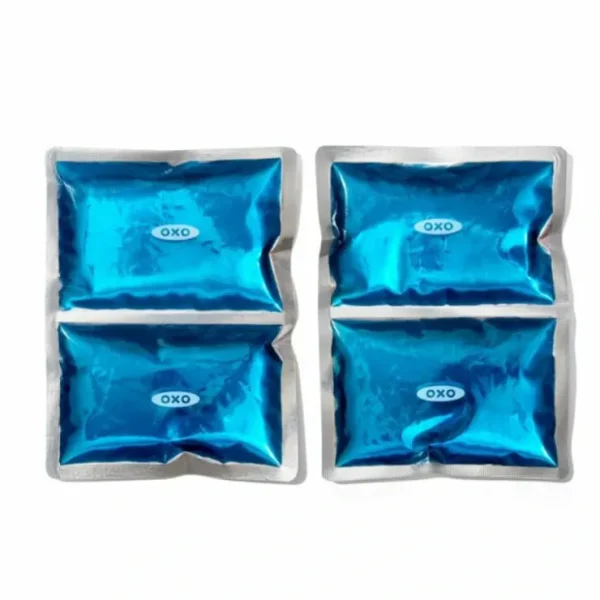 Oxo Ice Pack Set - cozylivehome.com | we sell a wide range of comfortable household items* Shop All