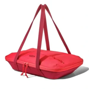 OXO INSULATED BAKEWARE CARRIER RED - cozylivehome.com | we sell a wide range of comfortable household items* Shop All