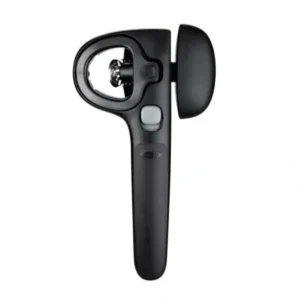 OXO LOCKING CAN OPENER WITH LID CATCH - cozylivehome.com | we sell a wide range of comfortable household items* Shop All