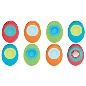 OXO MAGNETIC MINI CLIPS 8 PK - cozylivehome.com | we sell a wide range of comfortable household items* Shop All
