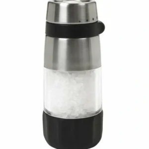 OXO MESS-FREE SALT GRINDER - cozylivehome.com | we sell a wide range of comfortable household items* Shop All