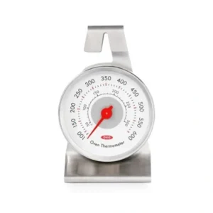 OXO OVEN THERMOMETER - cozylivehome.com | we sell a wide range of comfortable household items* Shop All