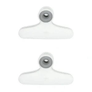 OXO 2PK BAG CLIPS WHITE - cozylivehome.com | we sell a wide range of comfortable household items* Shop All