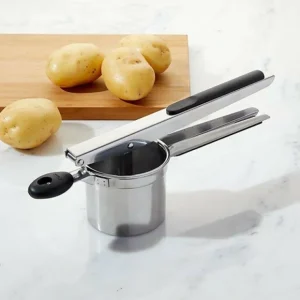 Oxo Potato Ricer - cozylivehome.com | we sell a wide range of comfortable household items* Shop All