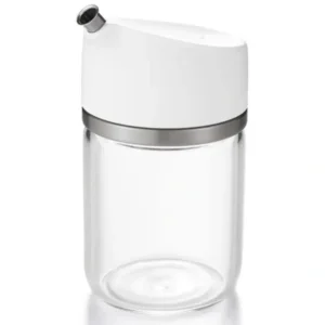 OXO PRECISION POUR GLASS DISPENSER - cozylivehome.com | we sell a wide range of comfortable household items* Shop All