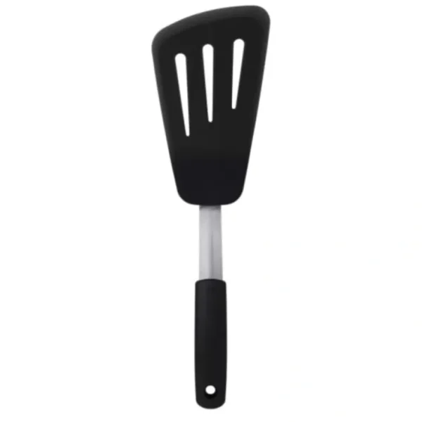 OXO SILICONE FLEXIBLE OMELET TURNER - cozylivehome.com | we sell a wide range of comfortable household items* Shop All