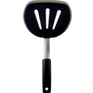 OXO SILICONE FLEXIBLE PANCAKE TURNER - cozylivehome.com | we sell a wide range of comfortable household items* Shop All