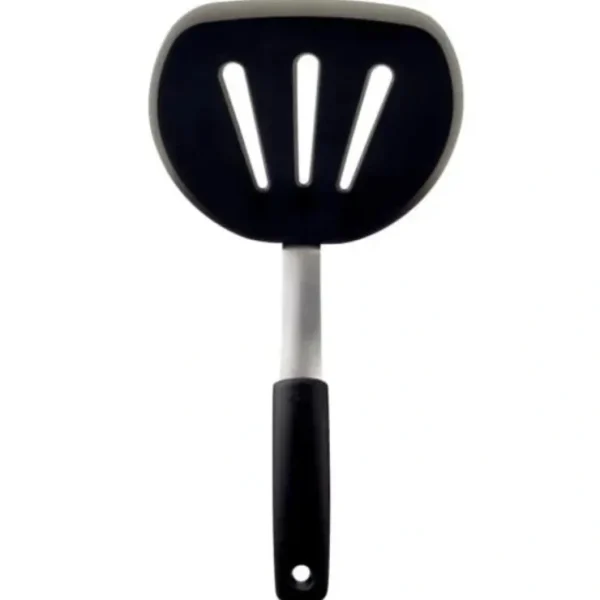 OXO SILICONE FLEXIBLE PANCAKE TURNER - cozylivehome.com | we sell a wide range of comfortable household items* Shop All