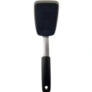 OXO SILICONE FLEXIBLE TURNER - cozylivehome.com | we sell a wide range of comfortable household items* Shop All