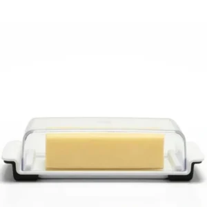 OXO SINGLE BUTTER DISH - cozylivehome.com | we sell a wide range of comfortable household items* Shop All